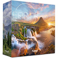 Earth Board Game by Inside Up Games – Nature Strategy Engine Builder