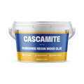 Cascamite Powdered Resin Wood Glue – Weatherproof Adhesive - 500g