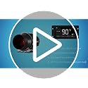 Aygrochy 4 Inch WiFi Inline Duct Fan | Smart EC Motor Grow Tent Fan