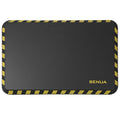 Senua Heavy Duty Jobsite Kneeling Pad | 1.6" Thick Foam Work Mat