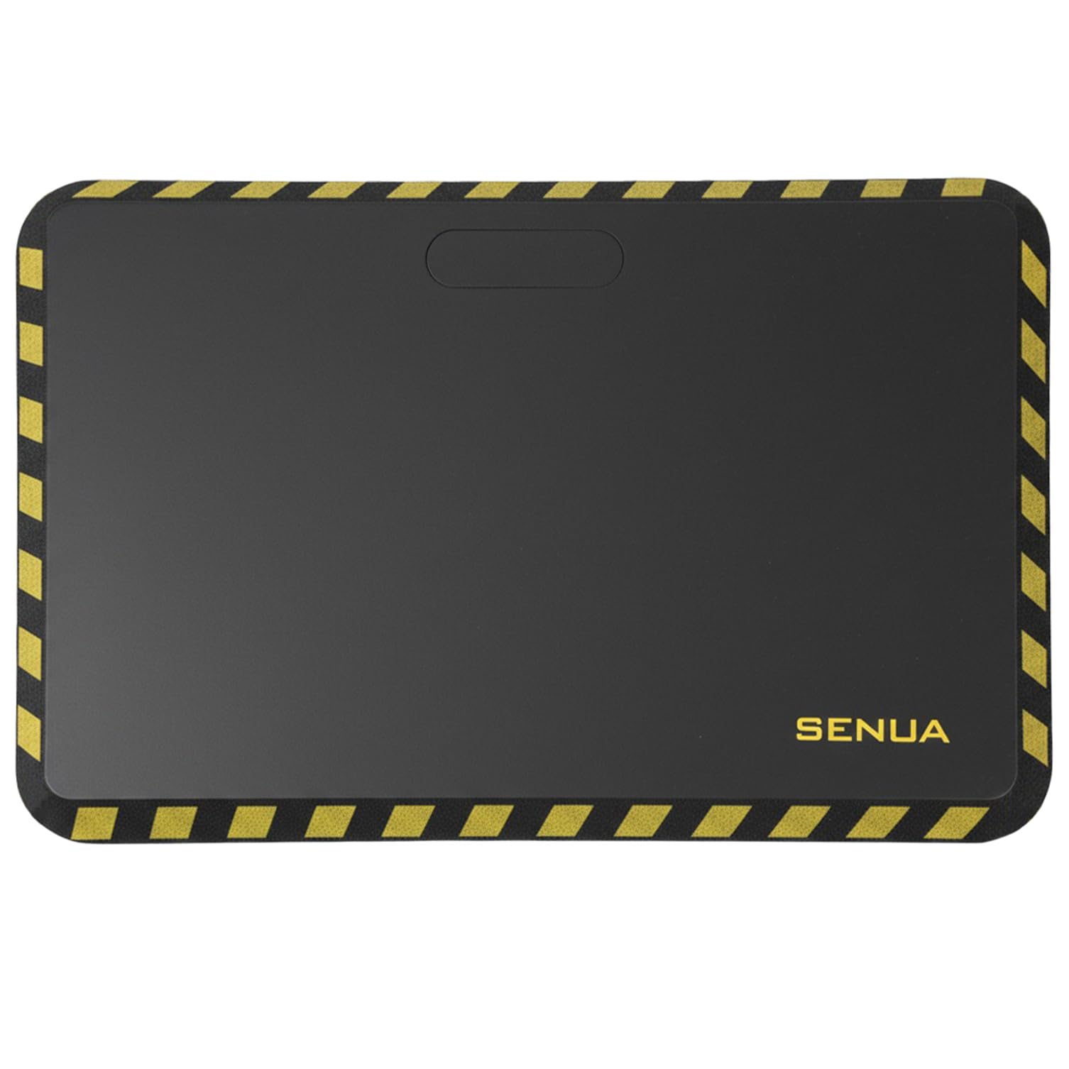Senua Heavy Duty Jobsite Kneeling Pad | 1.6" Thick Foam Work Mat