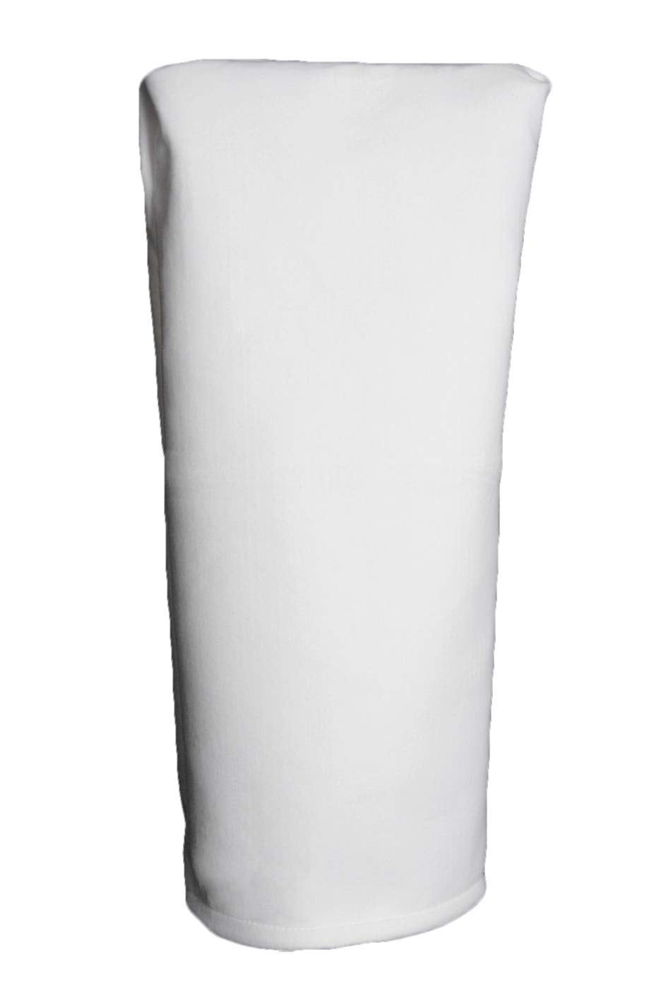 Pool Filter Pockets for Desjoyaux - 15 & 30 Microns (2 Pack)