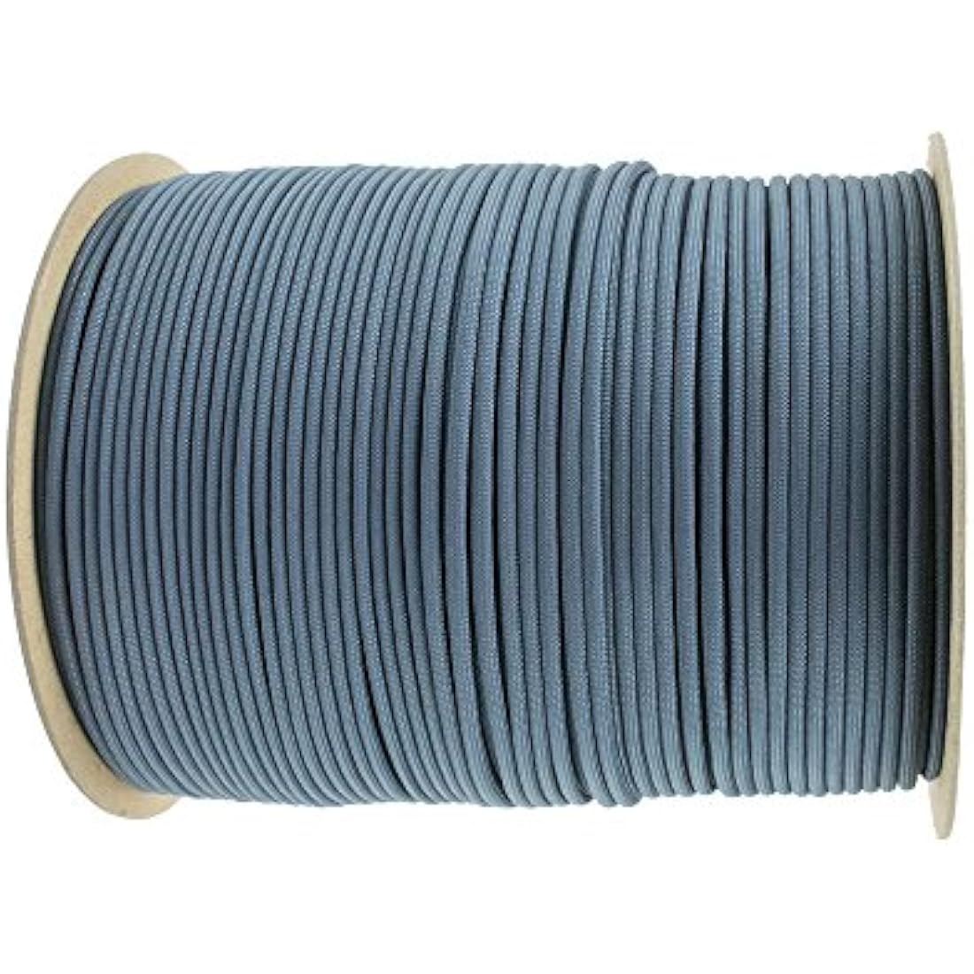 Paracord Planet 550lb Type III Nylon Parachute Rope – 100ft to 1000ft