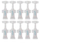 Jeunesse Instantly Ageless Anti-Wrinkle Micro Cream – 10 Vials with Argireline