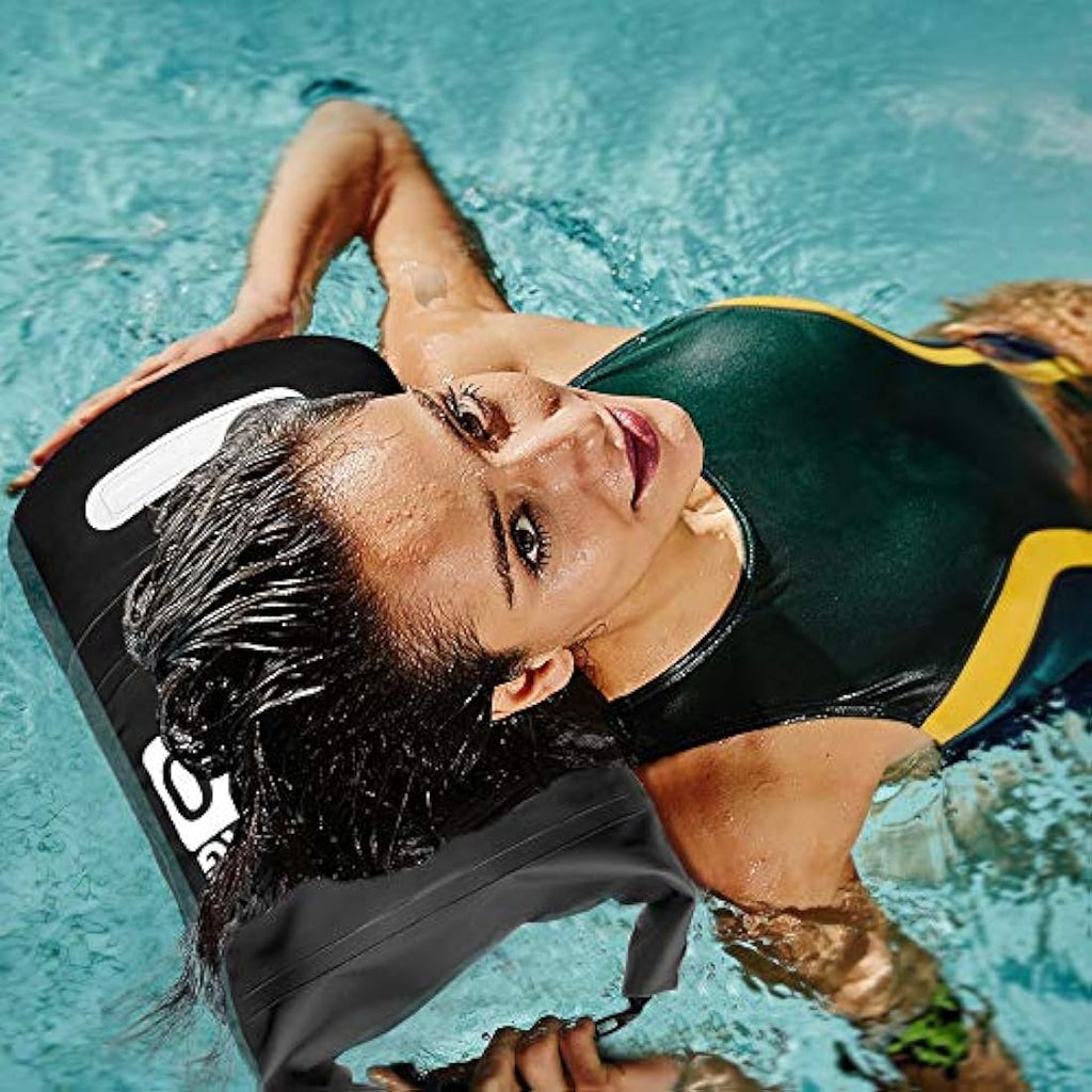 Arteesol Waterproof Dry Bag | 5L-30L Storage for Kayaking & Boating