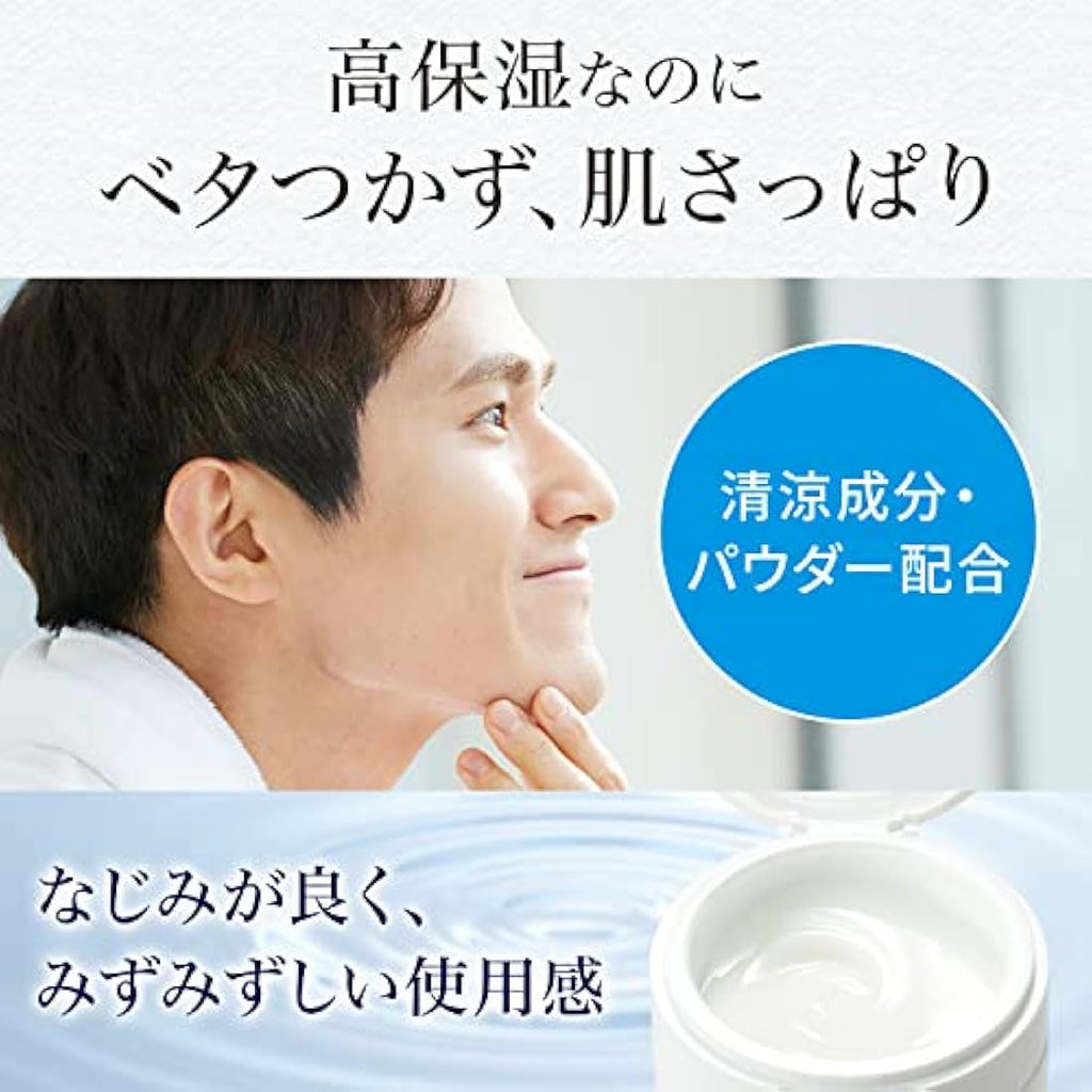 Lucido Q10 Perfect Skin Gel – Anti-Aging Facial Moisturizer, 90g