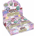 Yu-Gi-Oh! Brothers of Legend 2021 Booster Box – 24 Packs TCG