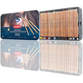 Derwent Lightfast Pencils - Professional Fine Art Drawing Set of 36