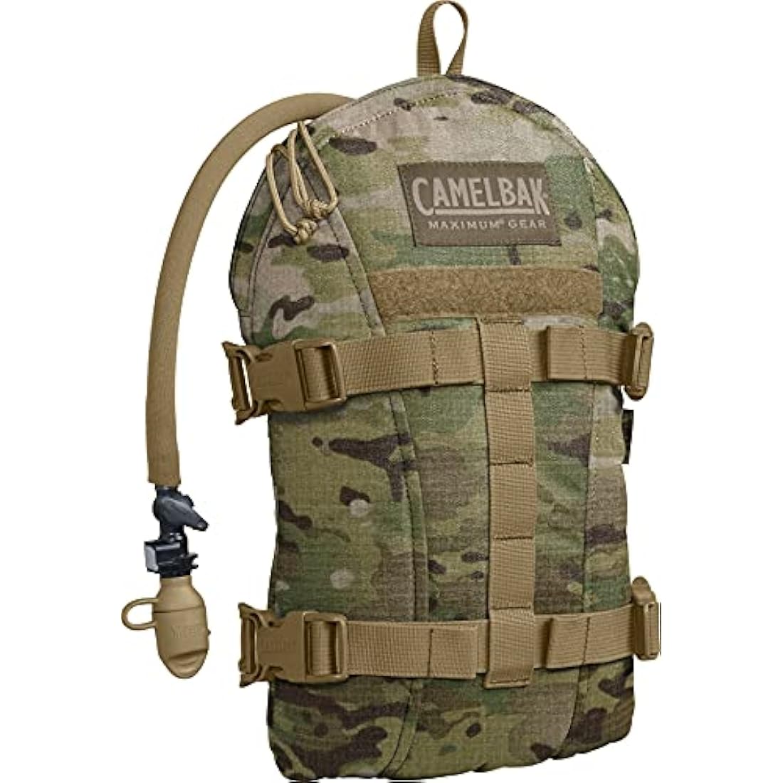 Camelbak Armorbak 3L Military Hydration Pack | MOLLE Plate Carrier