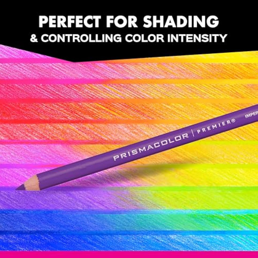 Prismacolor Premier Colored Pencils | Professional Art Set, 150 Count