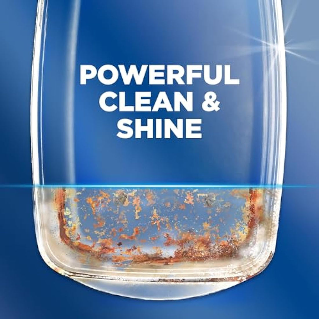 Finish Quantum Infinity Shine Dishwasher Tablets - Regular Scent - 83 Tabs