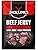 Jack Link's Beef Jerky Variety Pack – 12 Count Mixed Meat Snacks