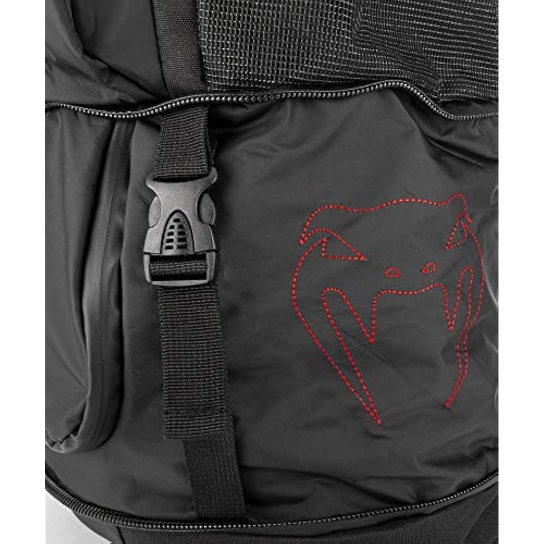 Venum Challenger Xtrem Evo Backpack – Durable Expandable Gym Bag