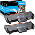 LeciRoba 106R04347 Toner Cartridge for Xerox B205 B210 B215, 2-Pack Black