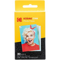 Kodak ZINK Photo Paper 5x7 cm for Printomatic Cameras – 20 Sheets