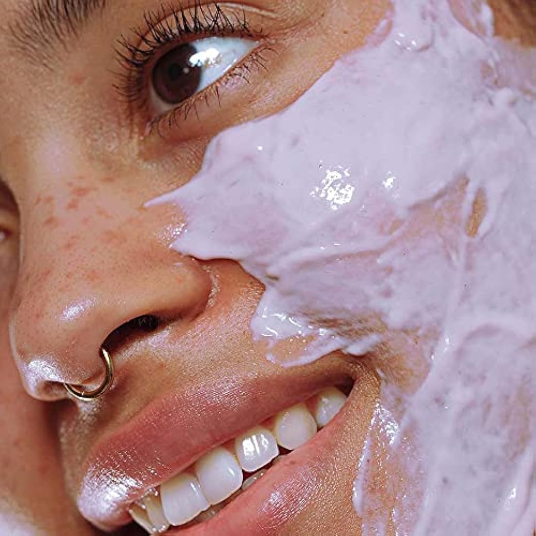 Sand & Sky Australian Glow Berries Super Bounce Mask with Vitamin C