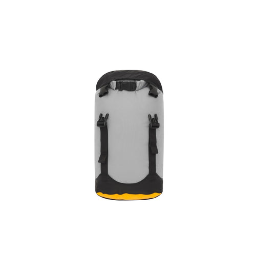 Sea to Summit Evac Compression Dry Bag – 8L Waterproof Recycled Nylon