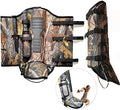 Jolof Store Snake Guards - Anti Bite Gaiters for Hunting and Hiking