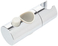 Ideal Standard 25mm Shower Holder | Adjustable Slide Rail Bracket