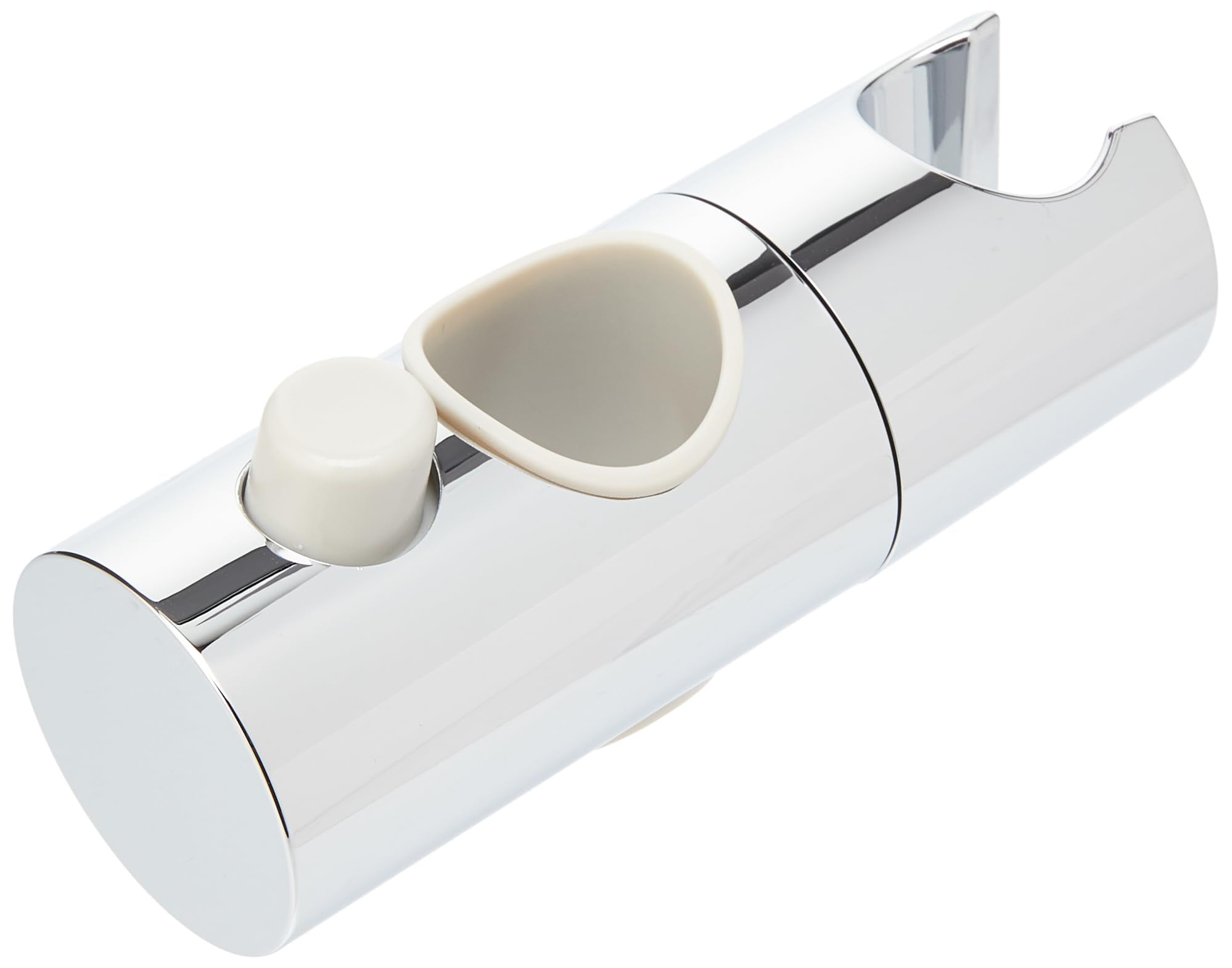 Ideal Standard 25mm Shower Holder | Adjustable Slide Rail Bracket