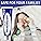 Sugelary Wall Repair Cream Kit – Waterproof Mending Paste for Cracks