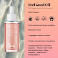 SeventyOne Percent Feel Good Face Oil – Hydrating & Anti-Aging – 50ml