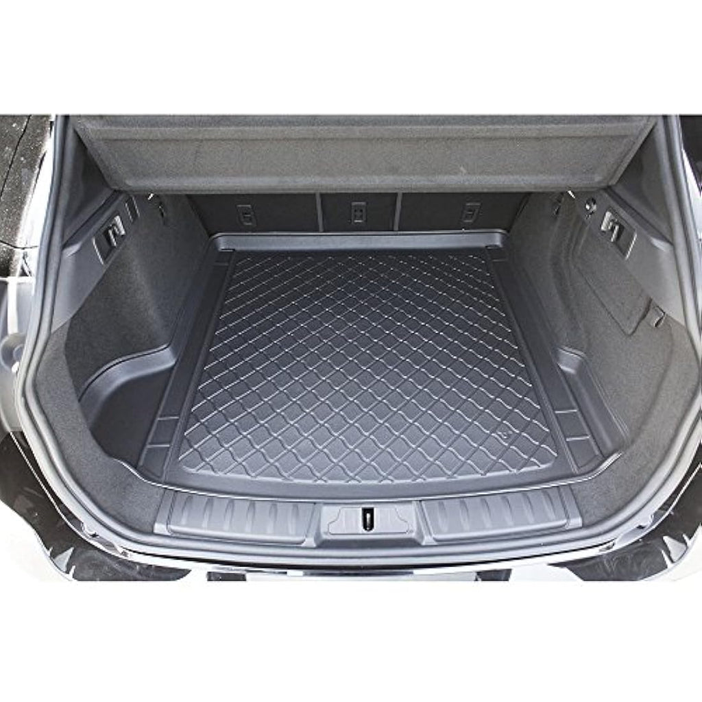 Jaguar F-Pace Boot Liner | Durable Cargo Protection (Up to 2021)