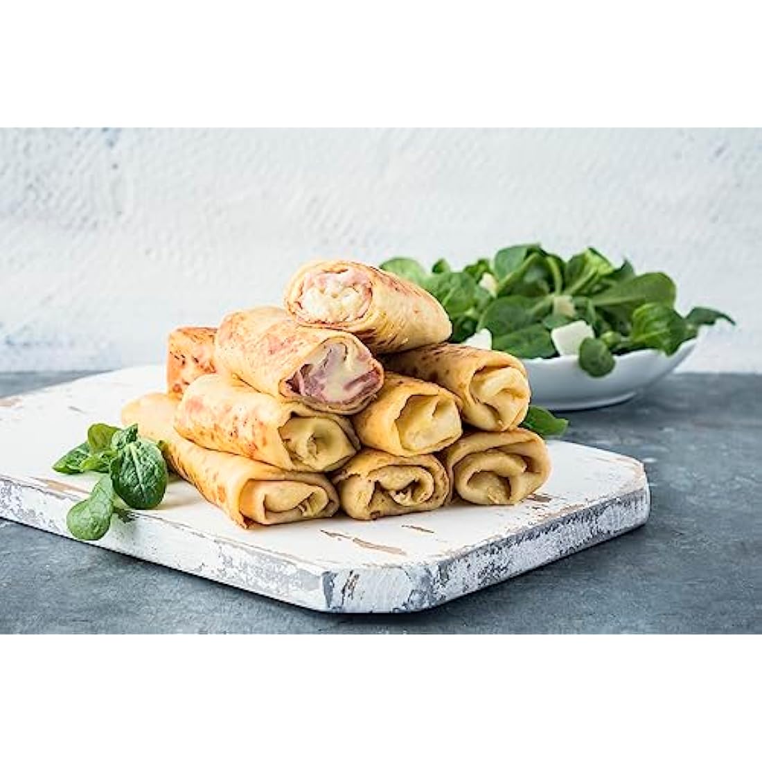 Tefal Ingenio 27cm Crepe Pan – Non-Stick Stackable Pancake Pan