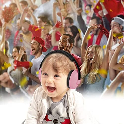 Jolof Store Baby Noise Cancelling Headphones – Infant Ear Protection