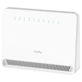 Cudy LT500E Unlocked 4G LTE Router | AC1200 WiFi Mesh VPN Modem