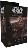 Star Wars Legion: Chewbacca Operative Expansion - Rebel Miniature