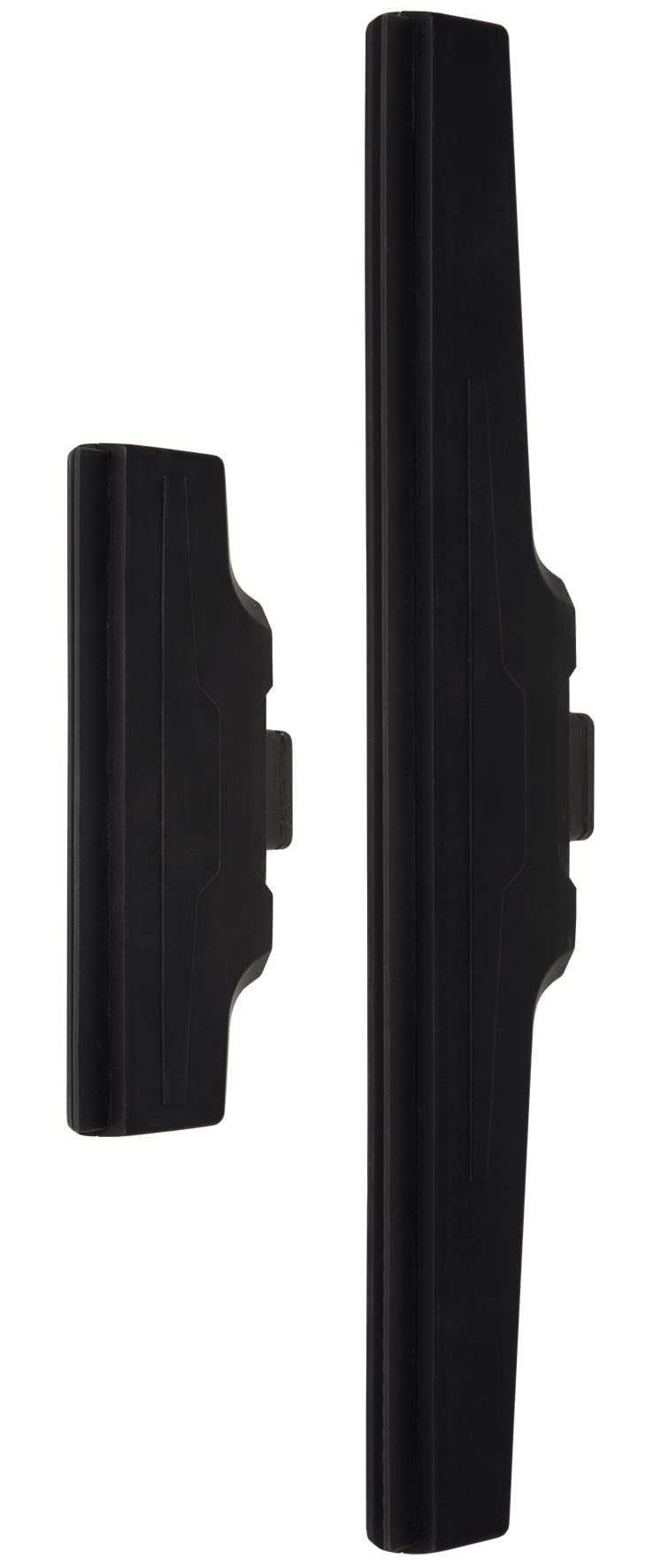 Einhell BRILLIANTO Nozzle Set – 165mm & 350mm Suction Squeegee Lips