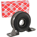 febi bilstein Propshaft Centre Support with Ball Bearing – 18300