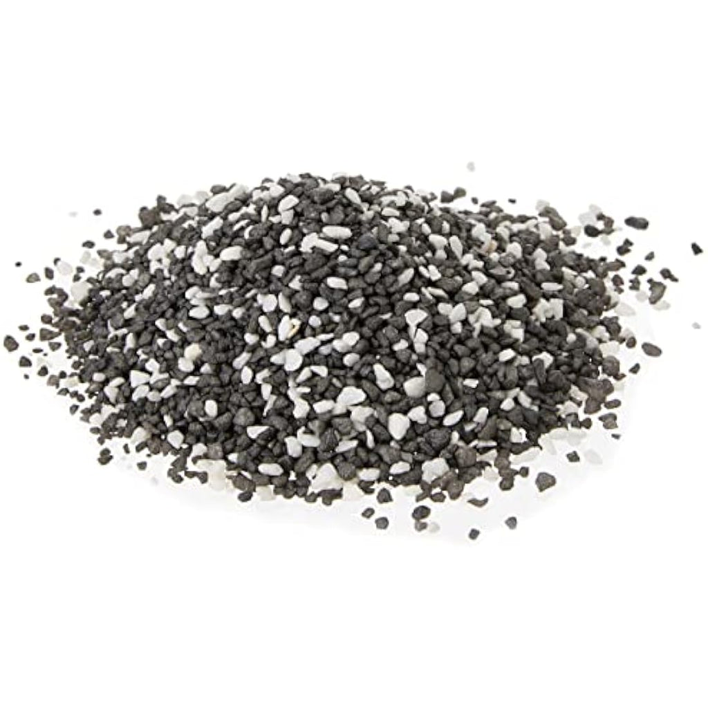 Pettex Roman Gravel Harlequin Blend Aquatic Substrate - 2kg Bag