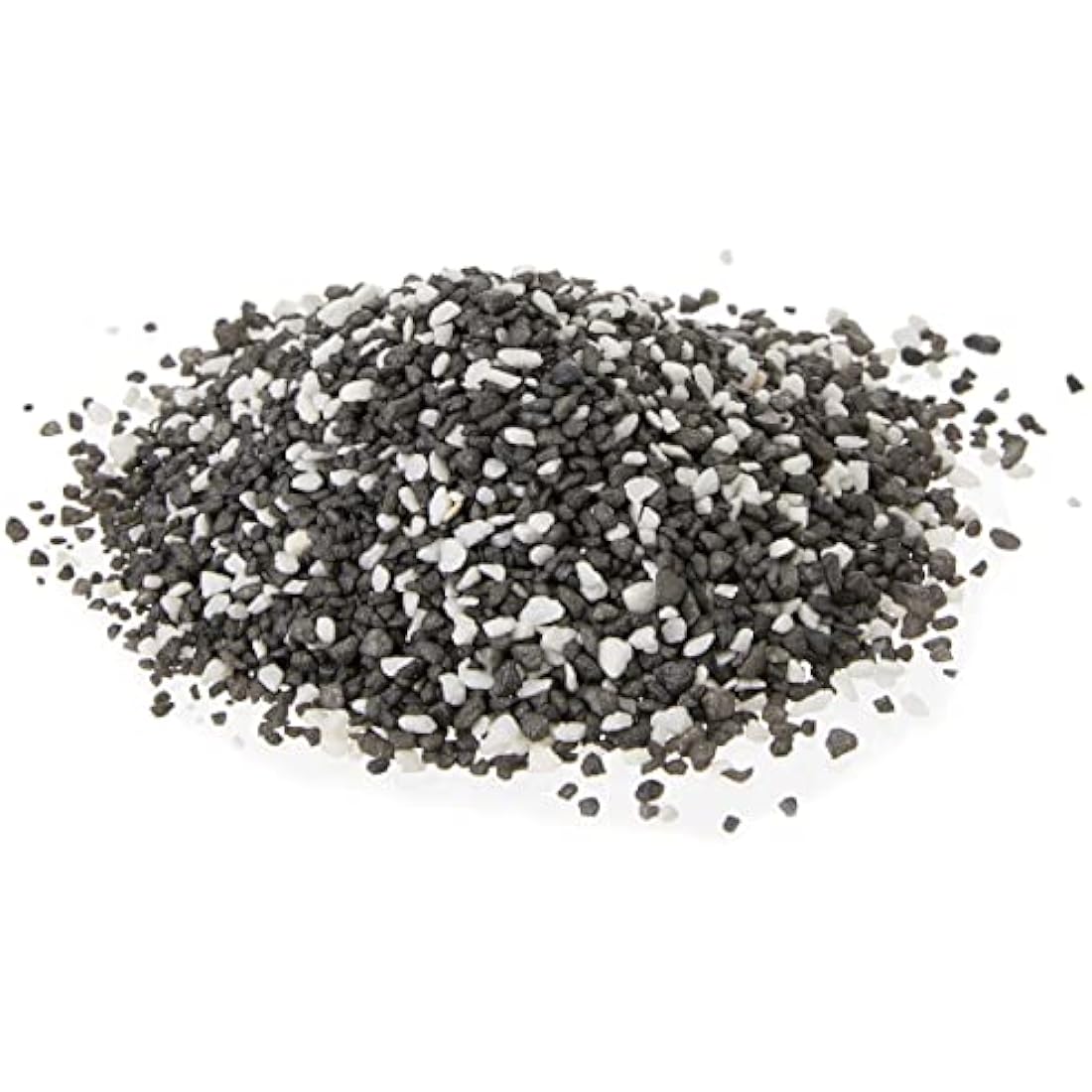 Pettex Roman Gravel Harlequin Blend Aquatic Substrate - 2kg Bag