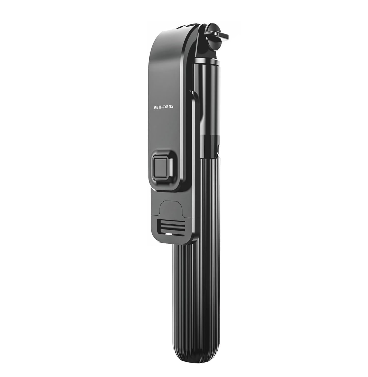 Selfie Stick Tripod with Wireless Remote for iPhone 17/16/15