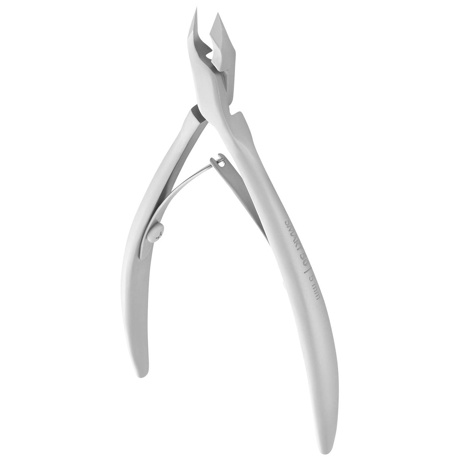 Staleks Pro Smart 50 Professional Cuticle Nipper – 5mm Blade