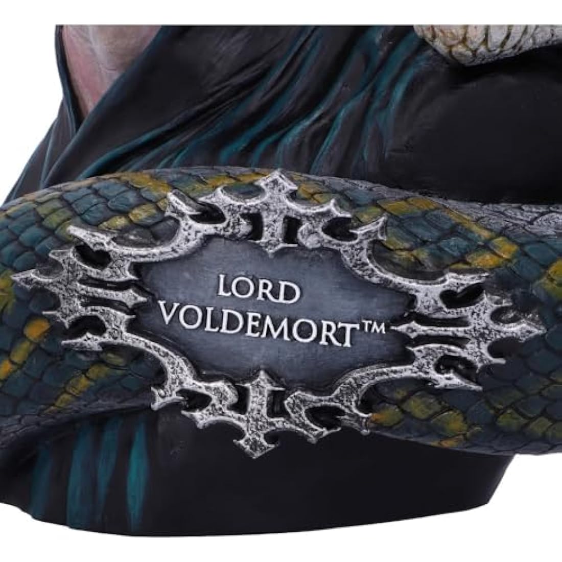 Harry Potter Lord Voldemort Bust – Nemesis Now 30.5cm Collectible