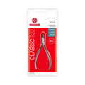Mundial Classic 522 Cuticle Pliers – Professional Chrome Finish