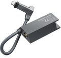 Jolof Store Starlink V2 Ethernet Adapter - RJ45 Gigabit Network | Grey