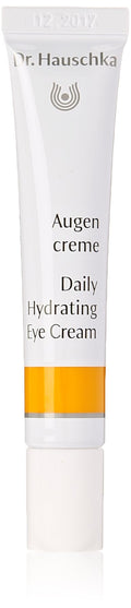Dr. Hauschka Daily Hydrating Eye Cream – Anti-Aging & Smoothing 12.5ml