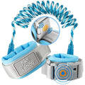 Lehoo Castle Toddler Reins | Anti Lost Wrist Link with Induction Lock