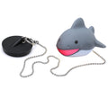MAIXINNEW Bath Plug with Chain 45mm Cute Floating - image 1