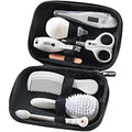 Tommee Tippee Baby Healthcare and Grooming Kit - 9 Piece Newborn Set
