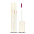 rom&nd Juicy Lasting Tint – 28 Bare Fig | Hydrating K-Beauty Lip Gloss