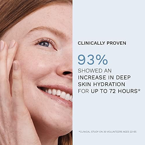 REN Everhydrate Marine Moisture-Restore Serum – Algae & Hyaluronic Acid