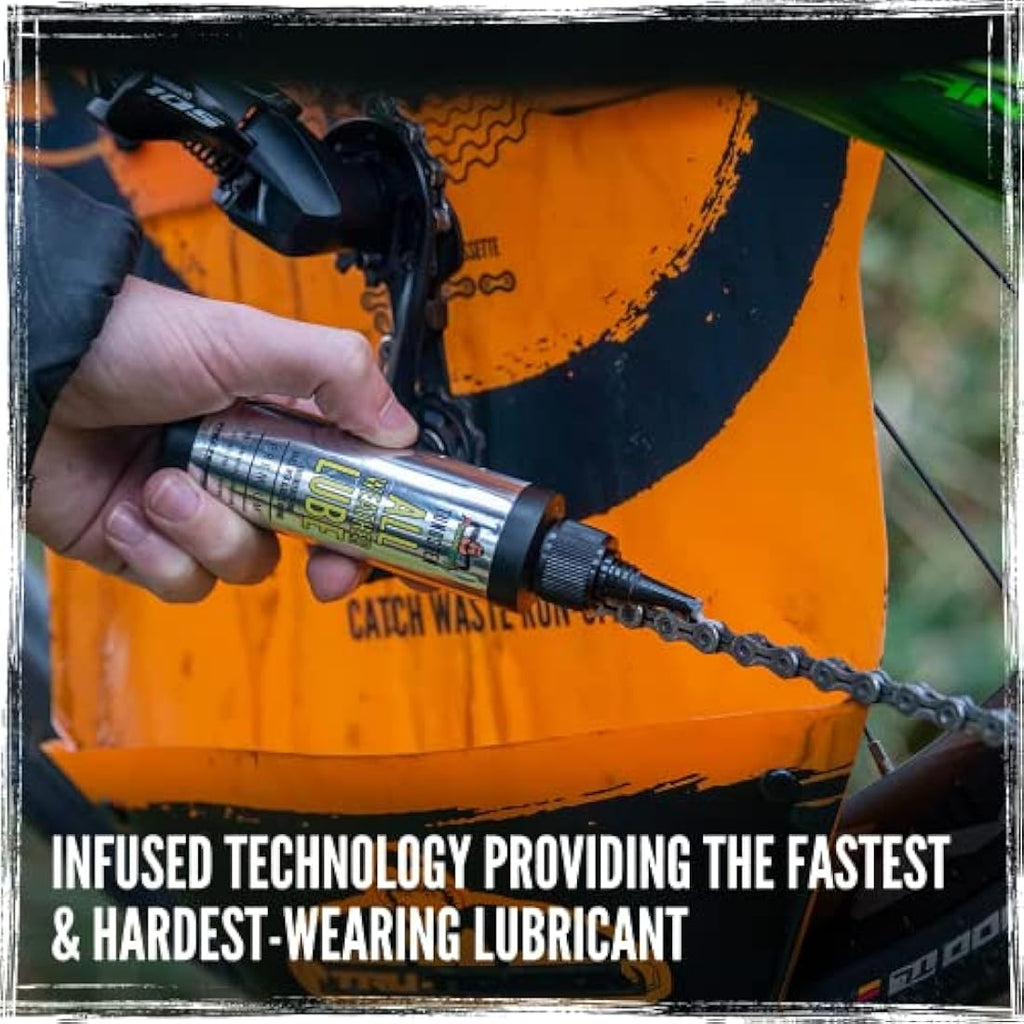 Tru-Tension Tyre Monkey - Fast Bicycle Tyre Lever Tool for All Bikes