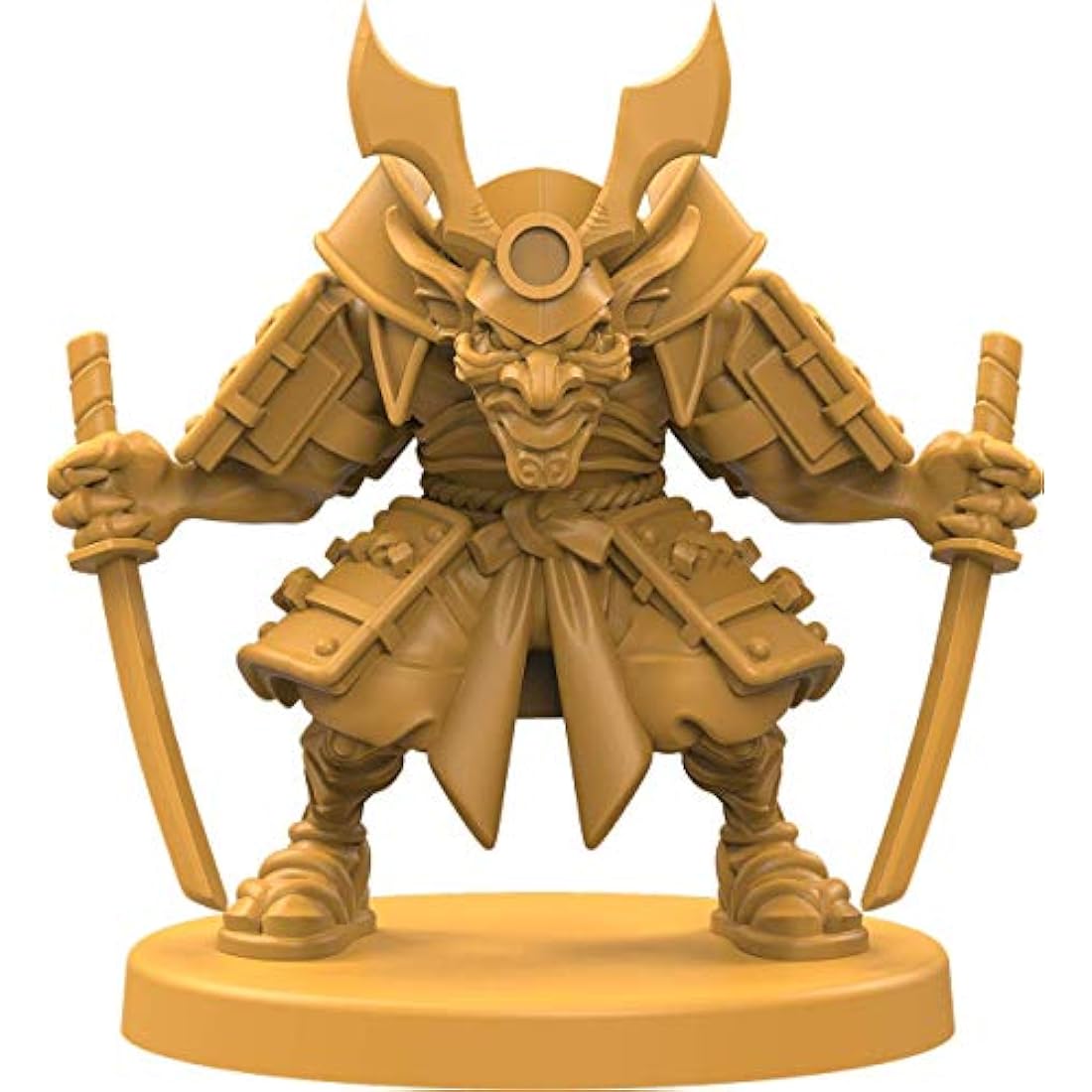 Godtear: Jeen The Wandering Warrior Expansion - Maelstrom Class Minis