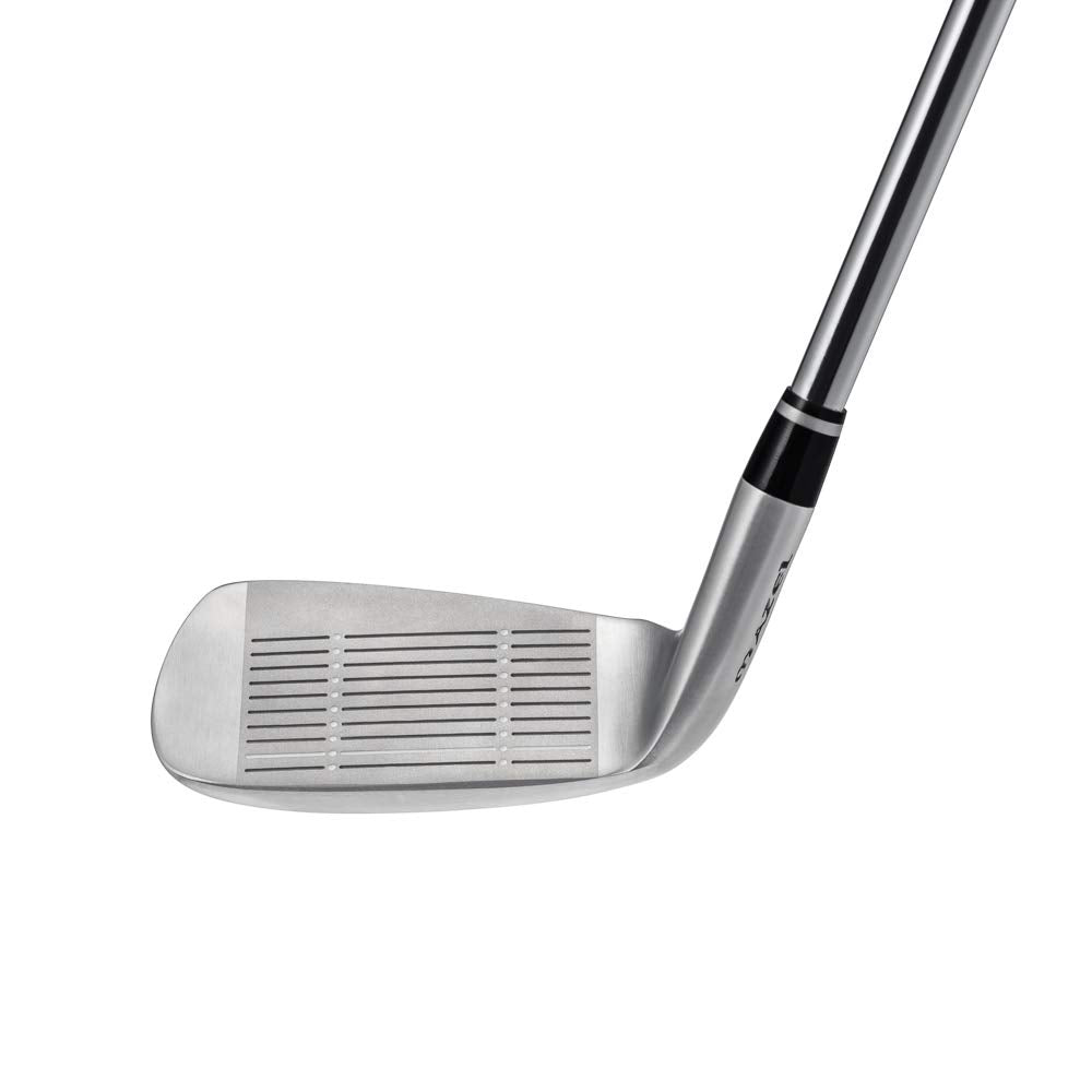 MAZEL Golf Chipper Club | 35-60 Degree Wedge for Men & Women | 35 Inch