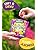 Rowntree's Randoms Juicers Fruit Sweets – Liquid Center, 9 x 140g Bags